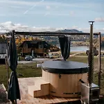 Сasa de vacaciones Vista House *