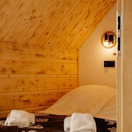 Vista House * Czorsztyn