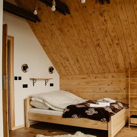 Ferienhaus Vista House *