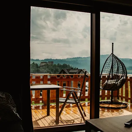 Vista House *