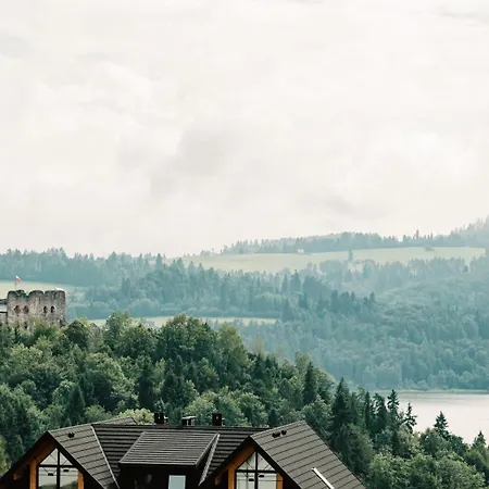 Vista House *