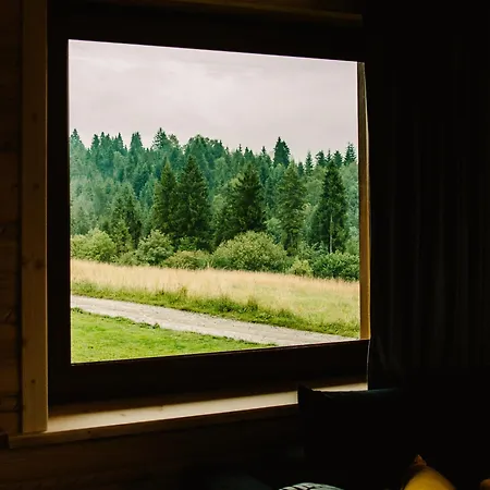 Vista House Ferienhaus