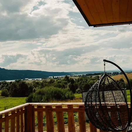 Vista House Ferienhaus