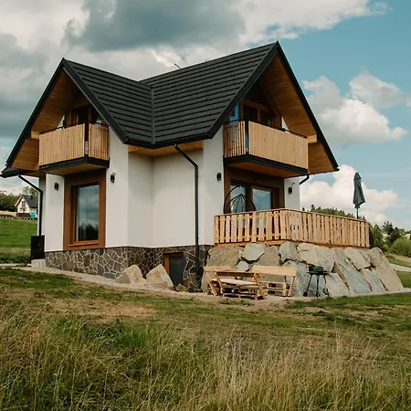 Prázdninový dům Vista House *