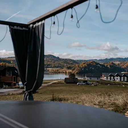 Vista House Ferienhaus *