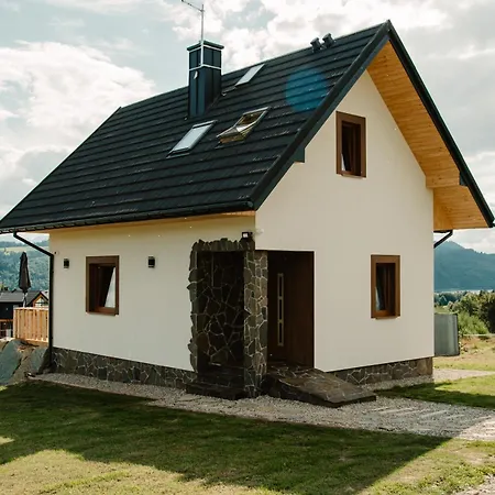 Ferienhaus Vista House *
