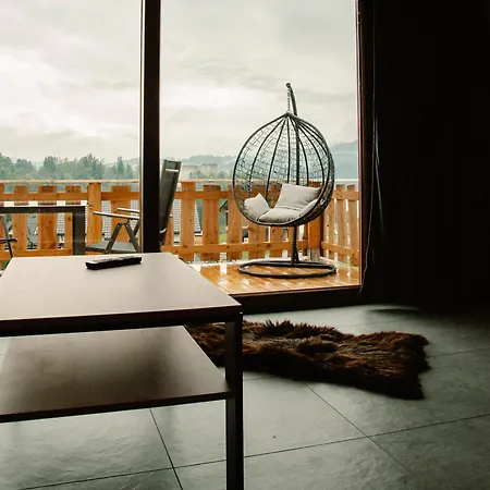 Ferienhaus Vista House *